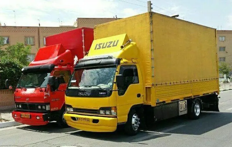 ناوگان