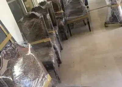 بسته بندی یک